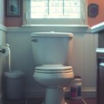 Toilettensitzerhöhung auf Rezept für Senioren und Menschen mit eingeschränkter Mobilität, sicher und komfortabel